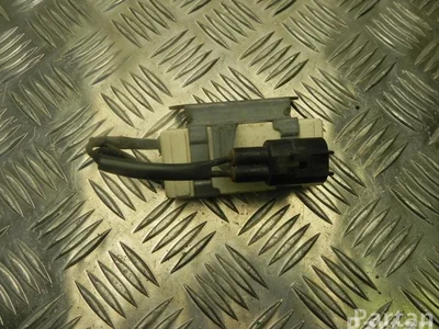 Toyota 246810-5731A / 2468105731A URBAN CRUISER (_P1_) 2013 Relais - Image 1