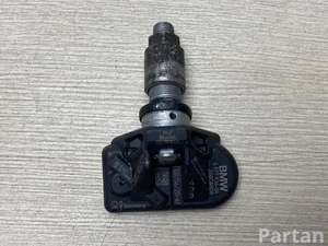 BMW 6877936 3 (G20) 2021 Sensor für Reifendruck