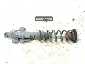 BMW 10541310009677 6 Gran Coupe (F06) 2014 Amortisseur Right Rear