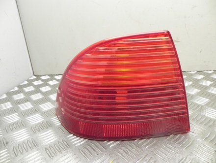 SAAB 12755795 9-5 (YS3E) 2009 Taillight Left