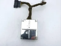 Maserati 416007 GRAN TURISMO 2012 Audio Amplifier