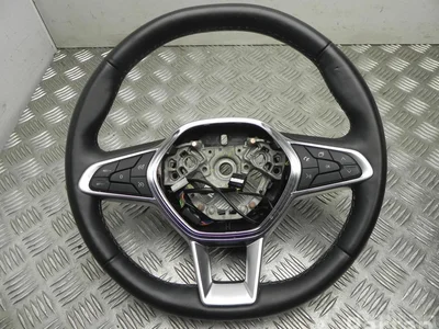 Renault 484006274R Clio V 2021 Volant - Image 1