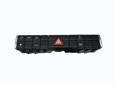 Mercedes-Benz Trucks A9605401401 ACTROS MP4 / MP5 2018 Innenraumschalter - Bild 1