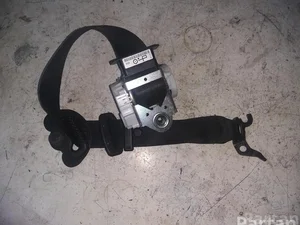 BMW 33059849 C / 33059849C 1 (E87) 2009 Ceinture de sécurité Right Front