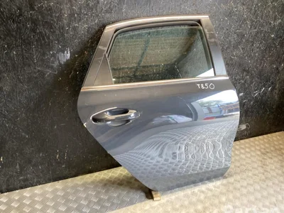 Kia CEE'D (CD) 2021 Porte Right Rear - Image 1