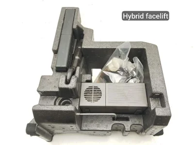 Porsche 97055141406, 97072111500, 99765205500 PANAMERA (970) 2015 Boîte à outils - Image 1