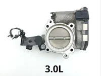 Maserati 670053248 MC 20 Cielo 2023 Throttle body
