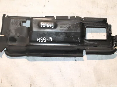 Volvo 30764567 XC60 2012 Radiador/piezas - Imagen 1