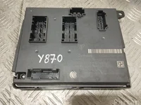 Porsche 7PP907064JH, 7PP907348B CAYENNE (92A) 2016 Блок управления бортовой сети BCM FEM SAM BSI