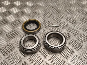 Opel 5328 CAMPO (TF0, TF1) 2002 Wheel Bearing