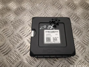 Kia 954A0F1550 SPORTAGE (QL) 2021 Блок управления бортовой сети BCM FEM SAM BSI