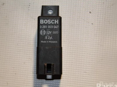 Volvo 0281003047 V70 III (BW) 2011 Relais - Image 1