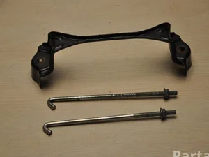 Renault KADJAR (HA_, HL_) 2017 Batterie