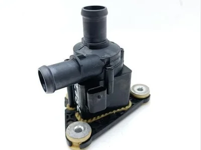 Porsche 06H121601P PANAMERA (971) 2018 Vandens siurblys - Paveiksliukas 1