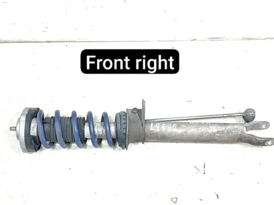BMW 2284046 5 (F10) 2014 Stoßdämpfer vorne rechts - Bild 1
