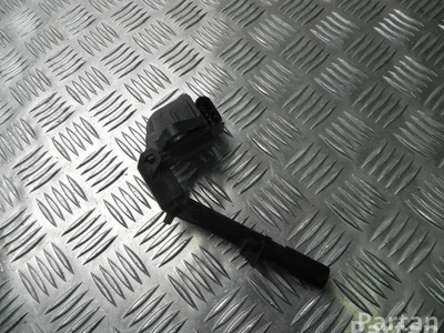 Mercedes-Benz A 274 906 14 00 / A2749061400 C-CLASS (W205) 2014 Bobine d'allumage - Image 1