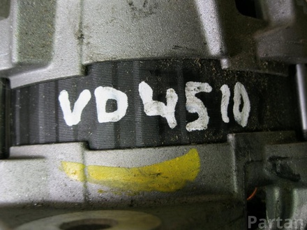 DACIA 231002949R SANDERO II 2014 Alternator