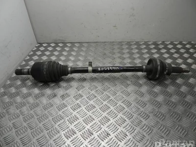 Maserati 06700054530, 670005453 GHIBLI (M157) 2015 Pusašis dešinysis galinis - Nuotrauka 1