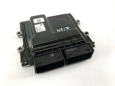 Volvo 32242005 S90 II 2016 Unités de contrôle - Image 1