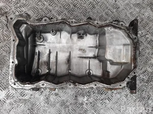 Kia 2151027401, 2151027420 SPORTAGE (JE_, KM_) 2008 Cárter de aceite