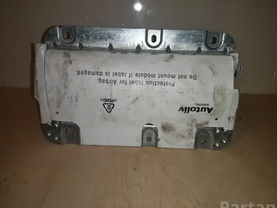 Volvo 30721035 XC70 II 2013 Airbag de passager - Image 1