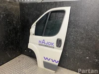 Peugeot BOXER Фургон 2014 Дверь спереди слева