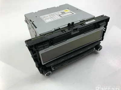 Škoda 1Z0035161F OCTAVIA II Combi (1Z5) 2012 Unité radio - Image 1