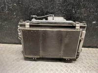 Mazda 223000-9530, 8397005-04 / 2230009530, 839700504 CX-5 (KF) 2017 Radiateur complect Ventilateur de radiateur Condenseur