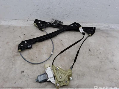 BMW 7191117, 0130822402 3 Convertible (E93) 2013 Moteur de lève-vitre - Image 1