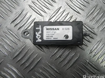 Renault 28231 JY11A / 28231JY11A KOLEOS I (HY_) 2010 Amplificateur d'antenne - Image 1