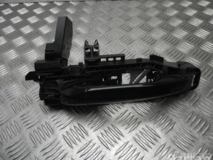 Mercedes-Benz A 099 760 15 02 / A0997601502 GLE (W167) (2019 ...) 2019 Poignée de porte Left Front