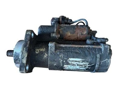 Mercedes-Benz Trucks A0071512601 ATEGO 3 2017 Starter - Image 1