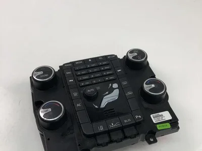 Volvo 30795266 XC60 2015 Contrôle automatique de la climatisation - Image 1