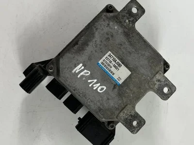 Renault 827209371R CAPTUR (J5_) 2016 Moteur de lève-vitre Right Rear - Image 1