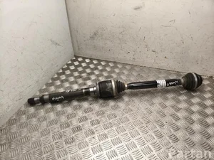 BMW 5A257A4 5 G60 2025 Wał napędowy z tyłu po prawej