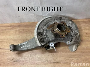 BMW 5 (G30) 2021 Cojinete de rueda Right Front