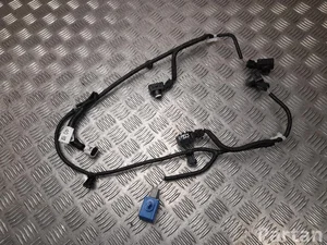 Toyota 82183-F4040, 89341-50080 / 82183F4040, 8934150080 C-HR II (AX20) 2024 Czujnik zbliżeniowy zestaw