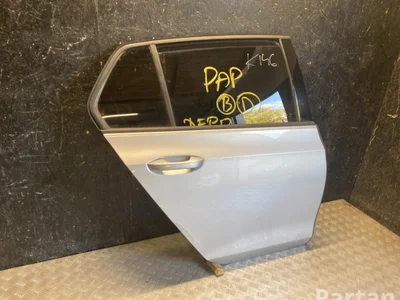 Volkswagen Golf VIII (CD1) 2021 Porte Right Rear - Image 1