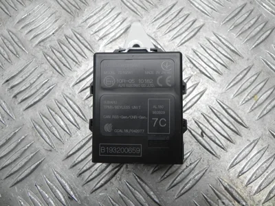 Subaru CWTD1G141, B193200659 Crosstrek/XV II 2021 Unités de contrôle - Image 1