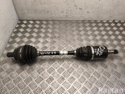 Mercedes-Benz A2963303500 EQE SUV (X294) 2023 Arbre de transmission Right Front - Image 1