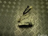 Volkswagen 4G0 839 015 / 4G0839015 TOUAREG (7P5) 2013 Serrure de porte Left Rear