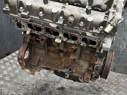 FIAT 199B4000 500L (351_, 352_) 2013 Complete Engine