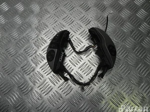 Toyota F70CV164, F70CV142 PRIUS Hatchback (_W2_) 2005 Bouton multifonction pour volant