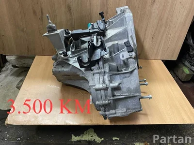 Nissan TL4169 Qashqai III (J12) 2024 Manual Transmission 6 Speed - Image 1