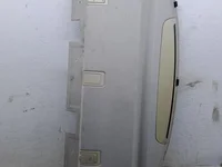 Mercedes-Benz A2056905349 C-CLASS (W205) 2015 Крышка обшивки багажника