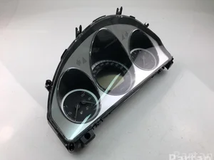 Mercedes-Benz A2045409048 C-CLASS (W204) 2009 Tablero de instrumentos