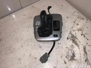 Volvo XC90 I 2004 Support pour la garniture