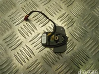 Mercedes-Benz A 218 540 07 62 / A2185400762 E-CLASS (W212) 2014 Bouton multifonction pour volant