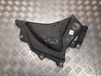 BMW 8 074 891 / 8074891 3 (G21) 2022 Garniture de capot d'essuie glace - Image 1