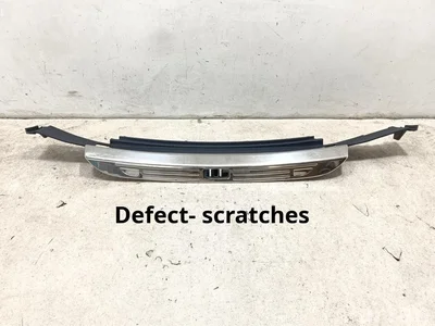 Gebrauchtes Original Bentley 3Y0.863.485 / 3Y0863485 MULSANNE (3Y_) 2015 Abdeckung für Schlossträger - Bild 1